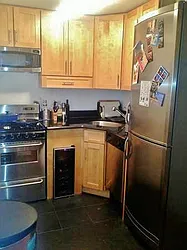 Rented by City Connections Realty