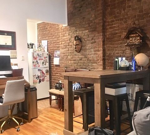 5th image of 241 W 24th St APT 2B