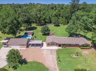 9180 Lucille Ln, Conroe, TX 77384