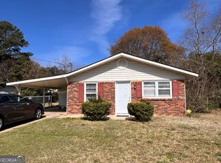 205 Sonja Dr, Warner Robins, GA 31088