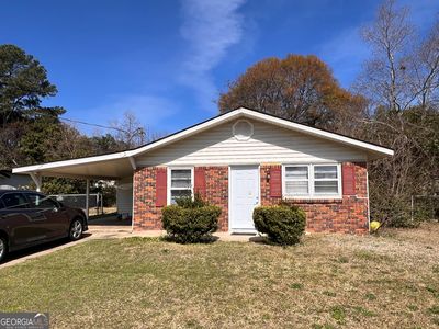 205 Sonja Dr, Warner Robins, GA, 31088