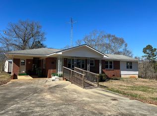 90927 Highway 9, Lineville, AL 36266