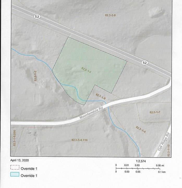 1st image of Route 52