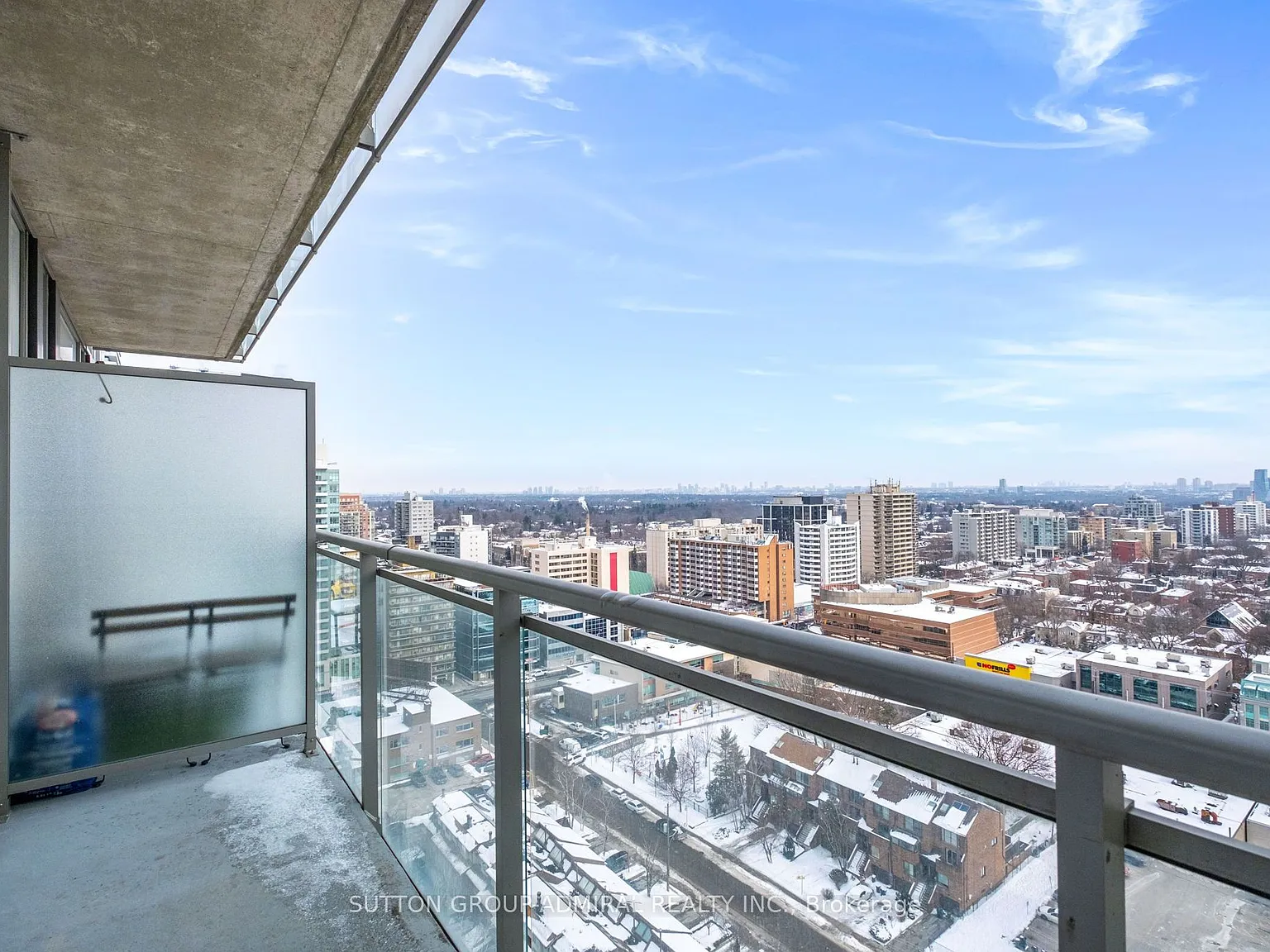 1 bed, $2,300 — Photo 4