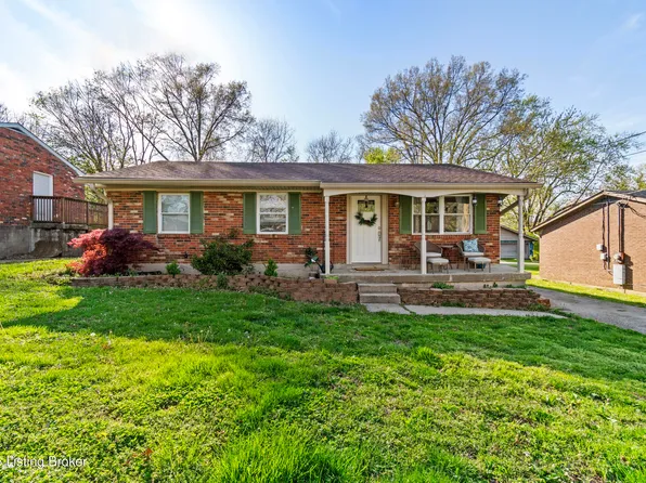 9002 Delee Way, Louisville, KY 40219