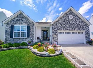 199 Honey Locust Ln, Commercial Point, OH 43116