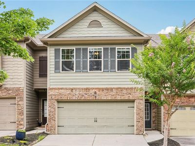 146 Sunset Ln, Woodstock, GA, 30189