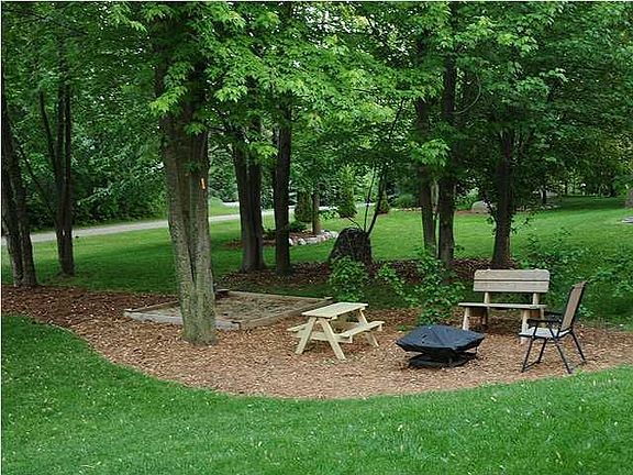 Great Backyard