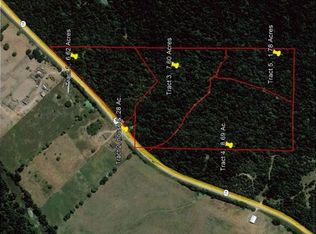 001-06877 Three Tract Highway 74 #5-2, Kingston, AR 72742