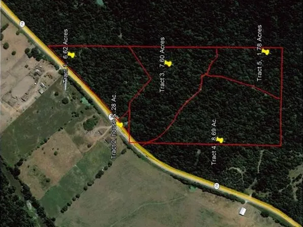 001-06877 Three Tract Highway 74 #5-2, Kingston, AR 72742