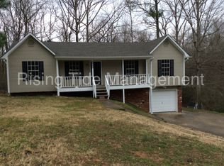6860 Ridgewood Dr, Pinson, AL 35126