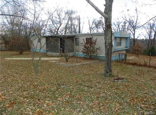 20663 Hamlet Ln, Dixon, MO 65459
