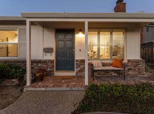 1175 Los Padres Blvd, Santa Clara, CA 95050