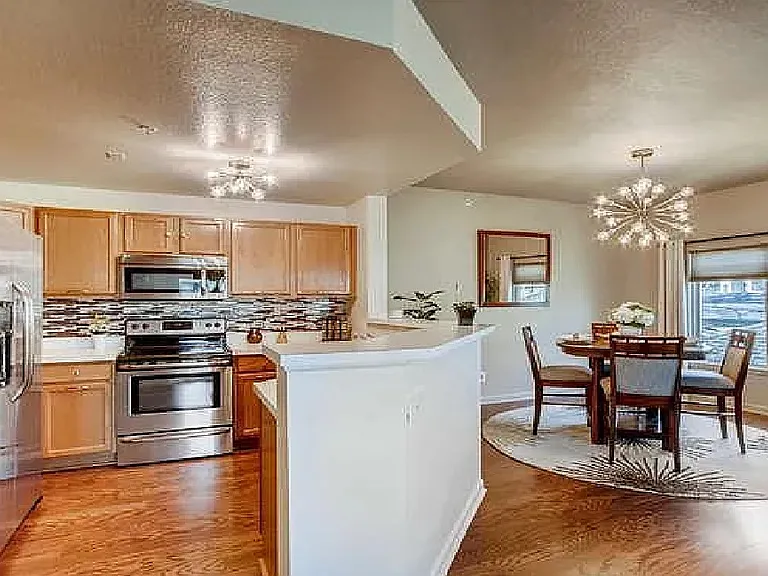 8707 E Florida Ave #602 — Photo 2