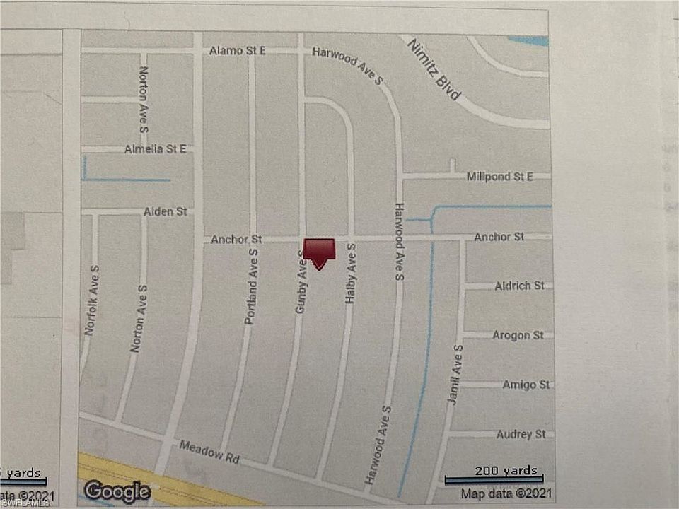 2nd image of 1055 Gunby Ave S