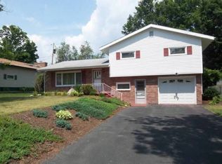 509 Bush Ct, Du Bois, PA 15801