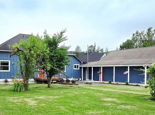 16674 State Route 9, Mount Vernon, WA 98274