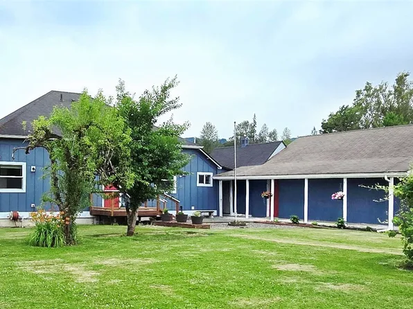 16674 State Route 9, Mount Vernon, WA 98274