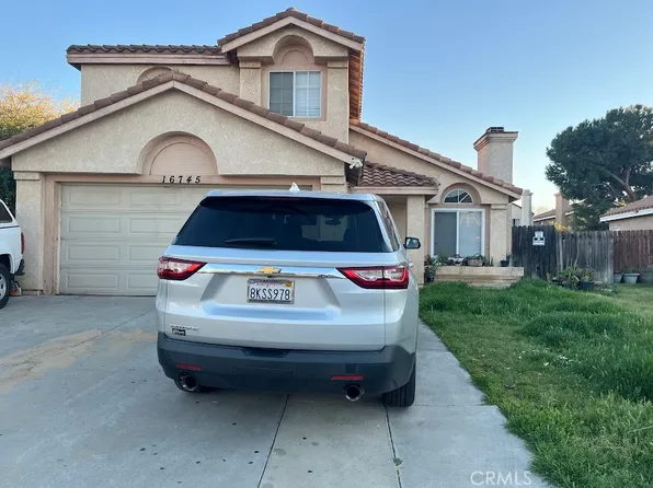 16745 War Cloud Dr, Moreno Valley, CA 92551