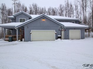 6630 W Wellington Dr, Wasilla, AK 99623