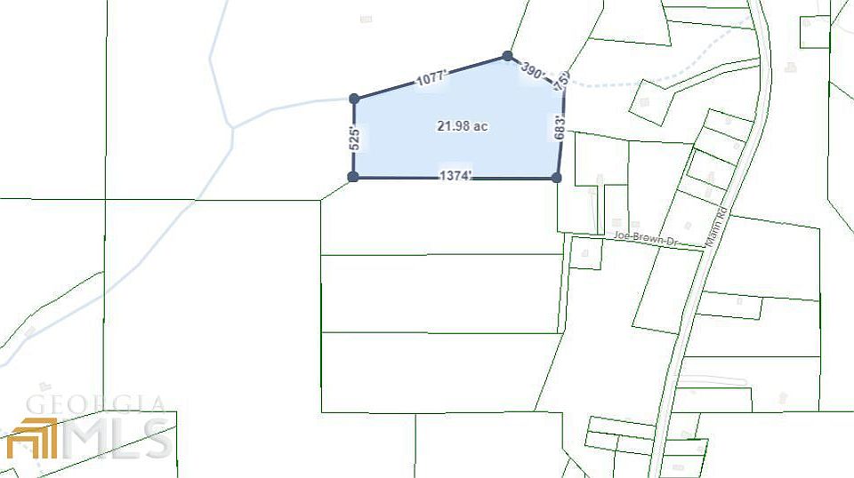 2nd image of LOT 108 Joe Brown Dr