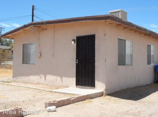 1390 Riverside Dr APT A, Barstow, CA 92311