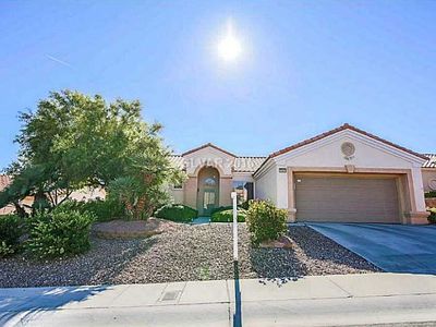 10809 Black Ledge Ave, Las Vegas, NV, 89134