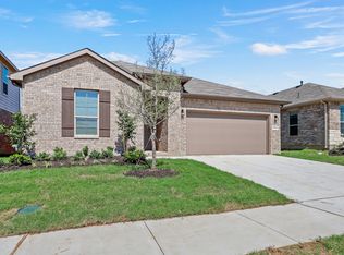 Lakeway Plan, Sunnycreek, Crowley, TX 76036