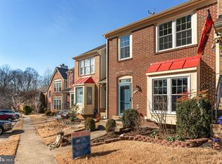 11660 Melcombe Ct, Woodbridge, VA 22192