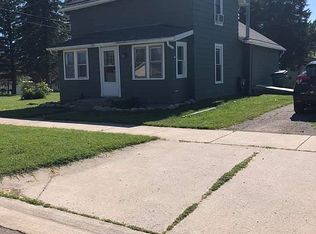 315 N Hibbard St, Fowlerville, MI