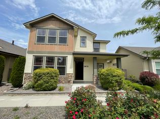 2875 E Ragusa Ln, Meridian, ID 83642