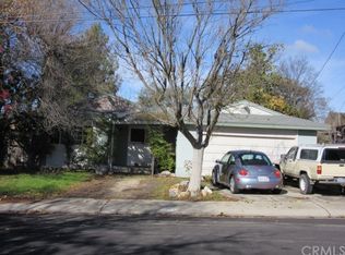 539 Moss Ave, Paso Robles, CA 93446