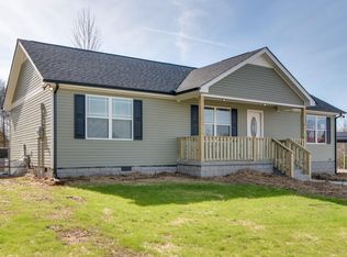 992 Hooper Road_lot LOT 5, Charlotte, TN 37036