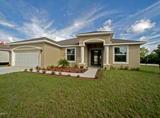 431 Harwood St NE, Palm Bay, FL 32907