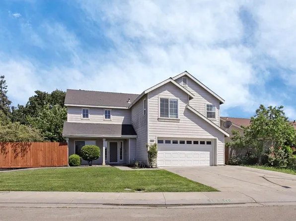 1950 Pajaro Way, Stockton, CA 95206