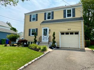 213 Hillside Rd, Linden, NJ 07036
