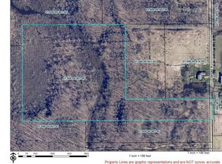 Fortney Rd, Orwell, OH 44076