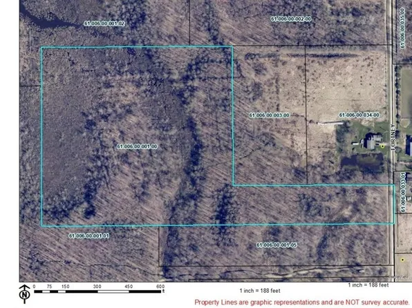 Fortney Rd, Orwell, OH 44076