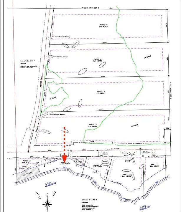 2nd image of Cty 77/fectos Rd