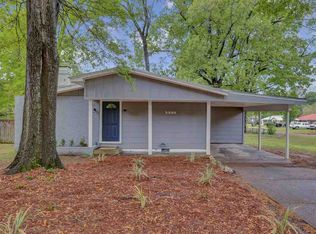 3303 Marguerite Dr, Pearl, MS 39208