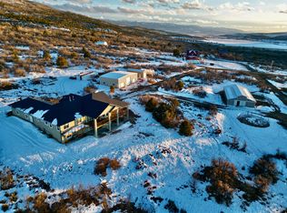 11680 E 29130 N, Fairview, UT 84629