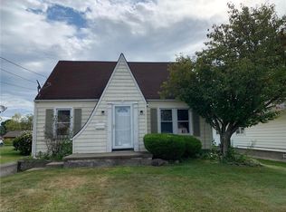 163 Piccadilly St, Campbell, OH