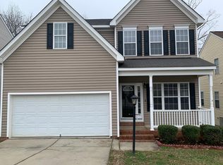 1936 Red Quartz Dr, Raleigh, NC 27610