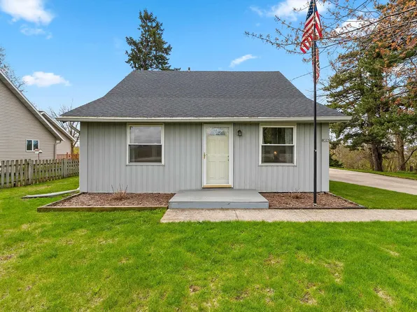 W325 Highway 10, Brillion, WI 54110
