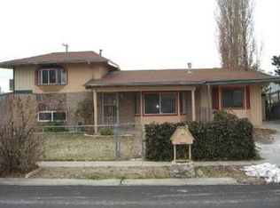 3411 W 2640 S, West Valley City, UT 84119