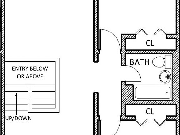 2nd image of 560 Main St APT 444