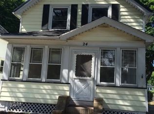 24 Velox St, Rochester, NY 14615
