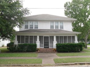503 N Fullerton, DAWSON, TX 76639