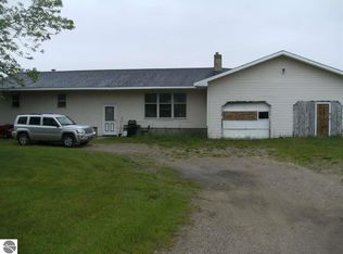 8228 Johnson Rd, Mancelona, MI 49659