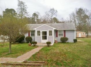 10631 Blossomwood Rd, Chesterfield, VA 23832